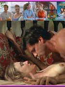 Brenda Strong nude 11