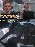 Brenda Strong nude 2