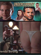 Brenda Strong nude 4