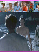 Brenda Strong nude 9