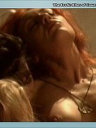 Brick Randall nude 0