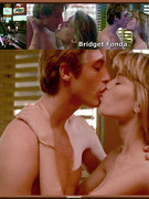 Bridget Fonda nude 2