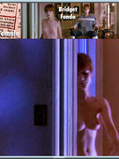 Bridget Fonda nude 21
