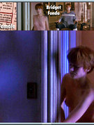 Bridget Fonda nude 22