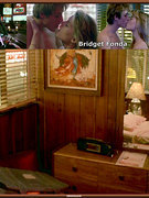 Bridget Fonda nude 4