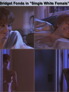 Bridget Fonda nude 80