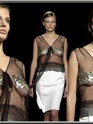 Bridget Hall nude 10