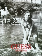 Bridget Hall nude 102