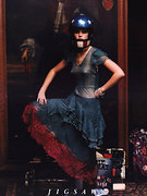 Bridget Hall nude 105