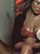 Bridget Hall nude 109