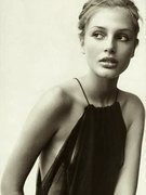 Bridget Hall nude 110