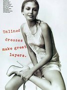 Bridget Hall nude 115