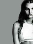 Bridget Hall nude 119