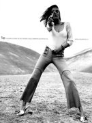 Bridget Hall nude 120