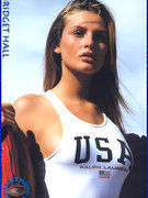 Bridget Hall nude 122