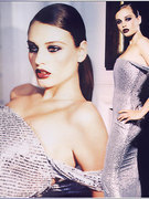 Bridget Hall nude 128