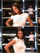 Bridget Hall nude 129