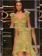 Bridget Hall nude 130