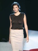 Bridget Hall nude 131