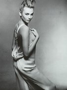 Bridget Hall nude 135