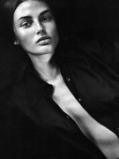 Bridget Hall nude 136