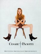 Bridget Hall nude 141