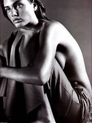 Bridget Hall nude 145