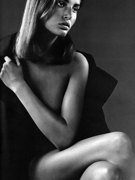 Bridget Hall nude 146