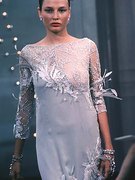 Bridget Hall nude 15