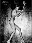 Bridget Hall nude 150