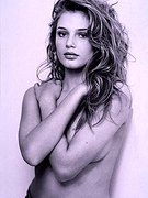 Bridget Hall nude 157