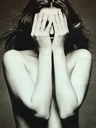 Bridget Hall nude 158