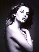 Bridget Hall nude 159