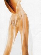 Bridget Hall nude 162