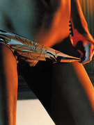 Bridget Hall nude 164