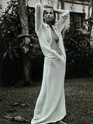 Bridget Hall nude 167