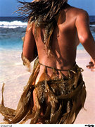 Bridget Hall nude 171