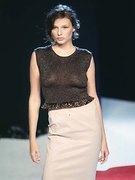 Bridget Hall nude 176