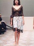 Bridget Hall nude 177