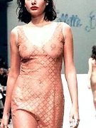 Bridget Hall nude 178