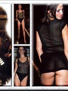 Bridget Hall nude 189