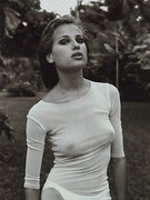 Bridget Hall nude 24