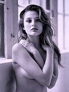 Bridget Hall nude 39