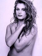 Bridget Hall nude 42