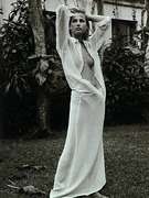 Bridget Hall nude 52