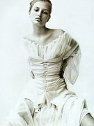 Bridget Hall nude 57