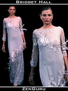 Bridget Hall nude 70