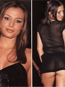 Bridget Hall nude 72