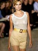 Bridget Hall nude 80