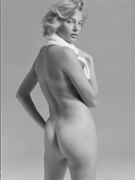 Bridget Hall nude 81